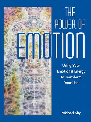 The Power of Emotion - ebook
